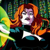 Madelyne