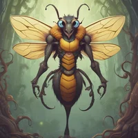 Eldritch BeeHive