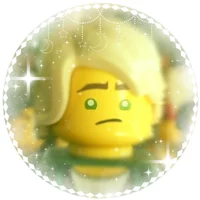 01 - Lloyd Garmadon