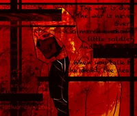 Саймон Гоуст Райли 