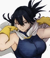 Nana Shimura 