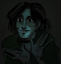 Fortune teller 