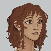 Kiri Sully-Human AU