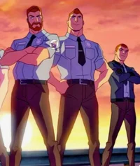 Young Justice