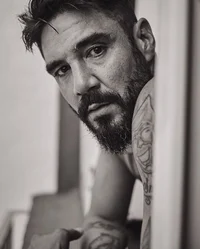 Angel Reyes