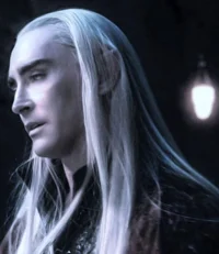 King Thranduil