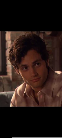 Dan Humphrey 