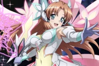 Serena Cadenzavna Ev