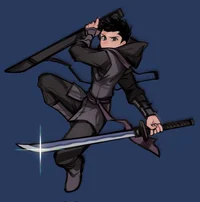 Damian Wayne 