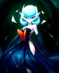 Shiny Gardevoir