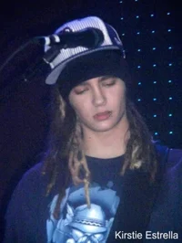 tom kaulitz