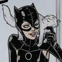 Catwoman