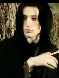 Severus Tobias Snape
