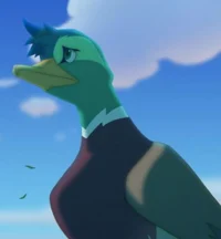 greenie