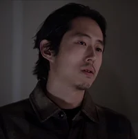 Glenn Rhee