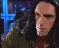 Peter Steele