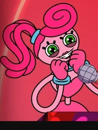 Mommy Long Legs - GT