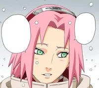 Sakura Haruno