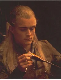 Legolas 