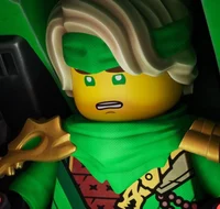 Lloyd Garmadon