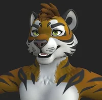 Tiger beast tf