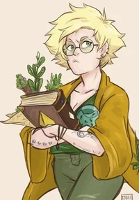 Human peridot