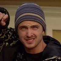 Jesse pinkman 