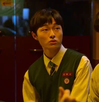 Lee Cheong-san