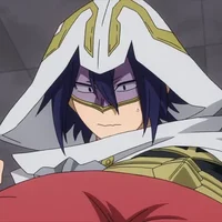 Tamaki Amajiki