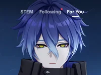 Genshin impact Au 