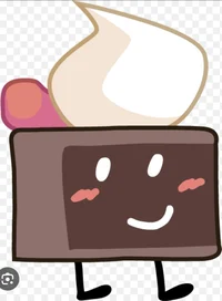 Cake - BFB