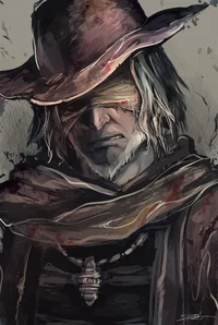 Father Gascoigne