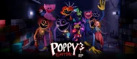 POPPY PLAYTIME RP