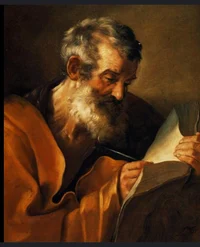 Mark the Evangelist