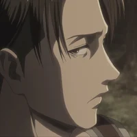 Levi Ackerman