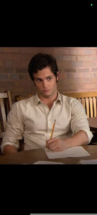 Dan Humphrey 