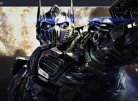 Optimus Prime - 72