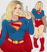 Kara Zor-El