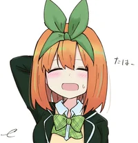 Yotsuba Nakano 