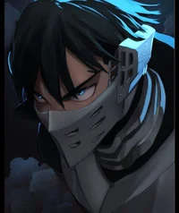 Tenya Iida 