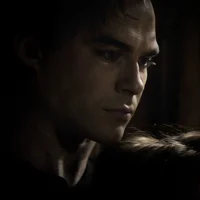 TVD- Damon Salvatore