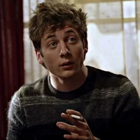 Lip Gallagher 