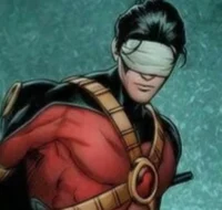 Tim Drake