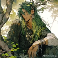 Eryndor Faelan