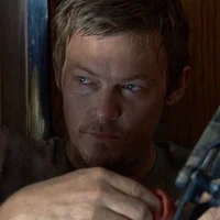 TWD Daryl Dixon