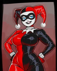 Harley Quinn
