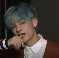 Kim Taehyung