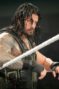 Roman Reigns