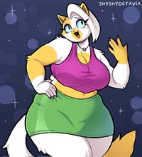 Cake the Cat