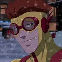Wally West